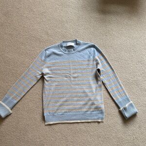 La Ligne Cashmere Sweater sz Sm